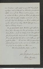 Nachlass Franz Steindachner, Brief und Beilage (Verzeichnis) von Gustav Schneider (senior) an Franz Steindachner (24.08.1882), Inv.Nr. 461.30, Seite 7
